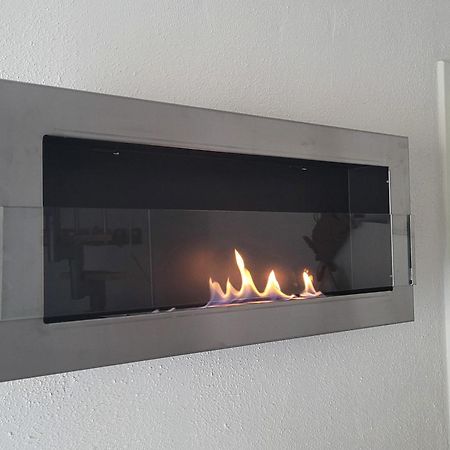 Ferienhaus Kleine Remise Langelsheim Ngoại thất bức ảnh