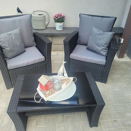 Ferienhaus Kleine Remise Langelsheim Ngoại thất bức ảnh