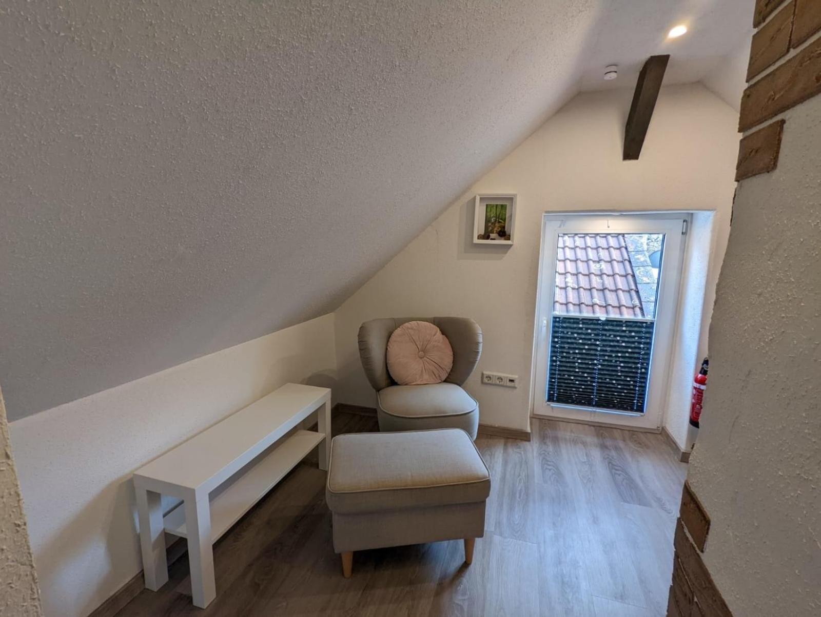 Ferienhaus Kleine Remise Langelsheim Ngoại thất bức ảnh