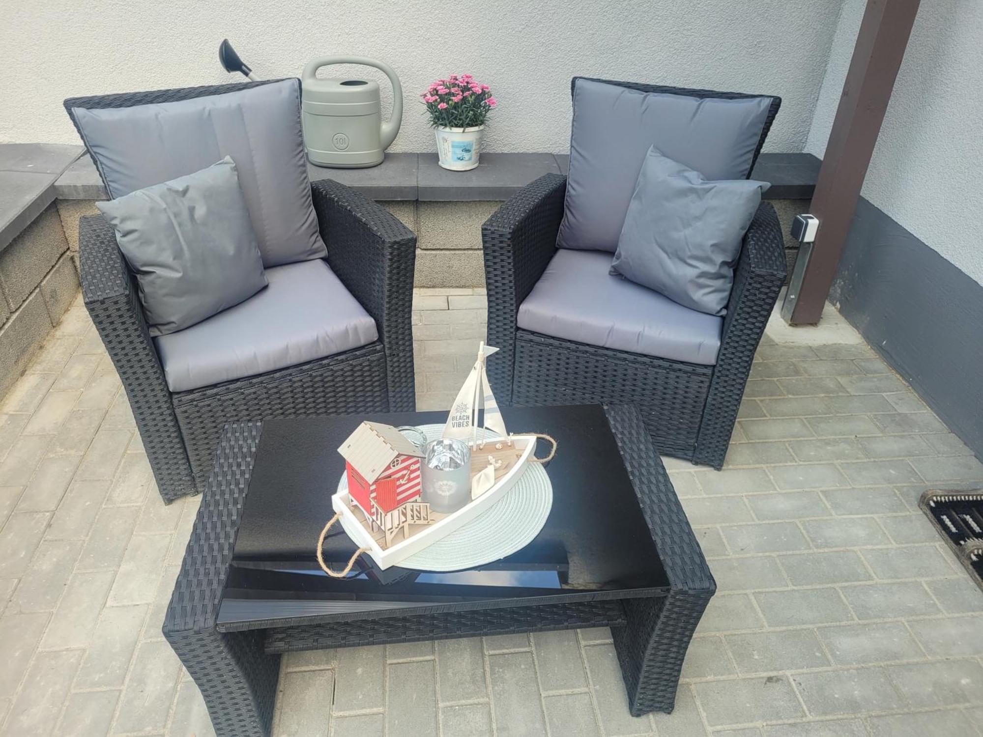Ferienhaus Kleine Remise Langelsheim Ngoại thất bức ảnh