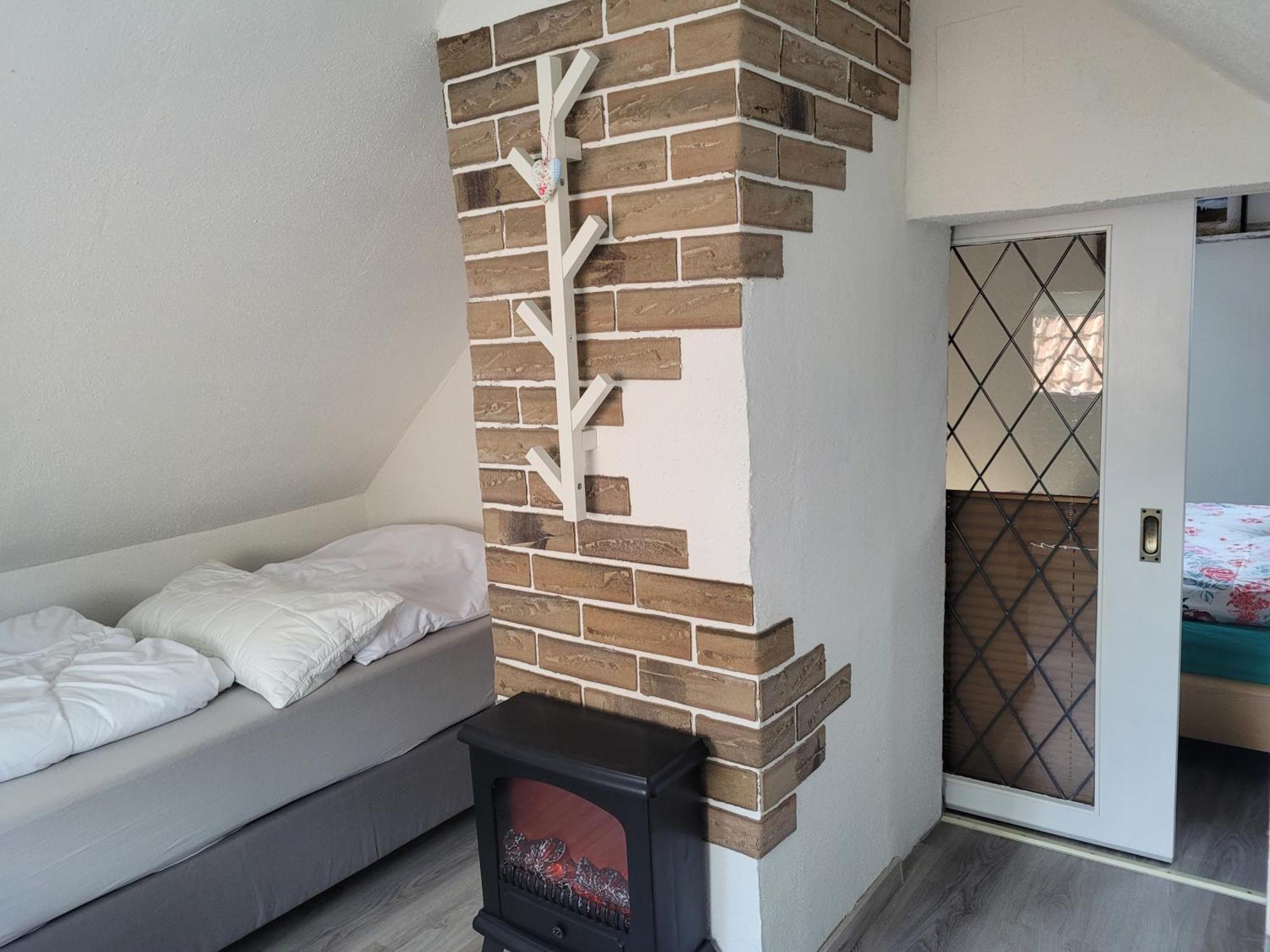 Ferienhaus Kleine Remise Langelsheim Ngoại thất bức ảnh